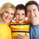 Discounted family first aid course