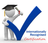 Internationally Recognised Children First Aid Certification