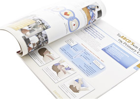 Emergency First Response Participant Manual