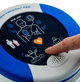 Samaritan PAD 350P defibrillator