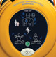 Samaritan PAD 360P defibrillator