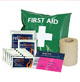 Mini Burns First Aid Kit