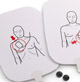 Prestan professional AED Trainer adult electrodes